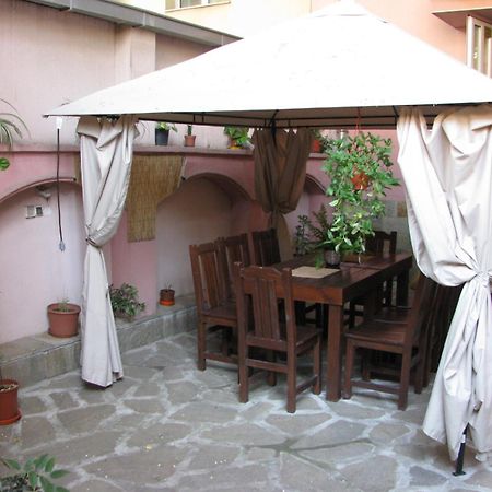Family Hotel Gerdjika Filibe Dış mekan fotoğraf
