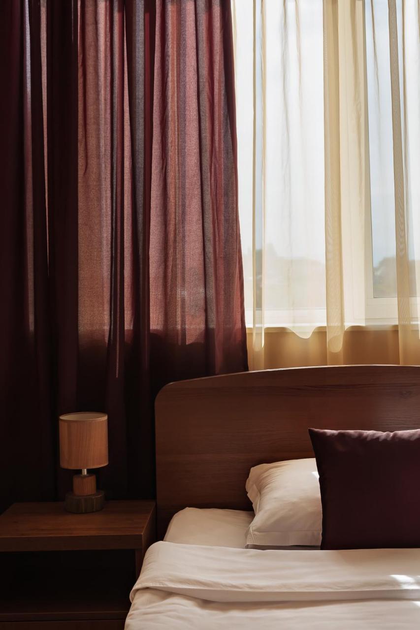 Family Hotel Gerdjika Filibe Dış mekan fotoğraf