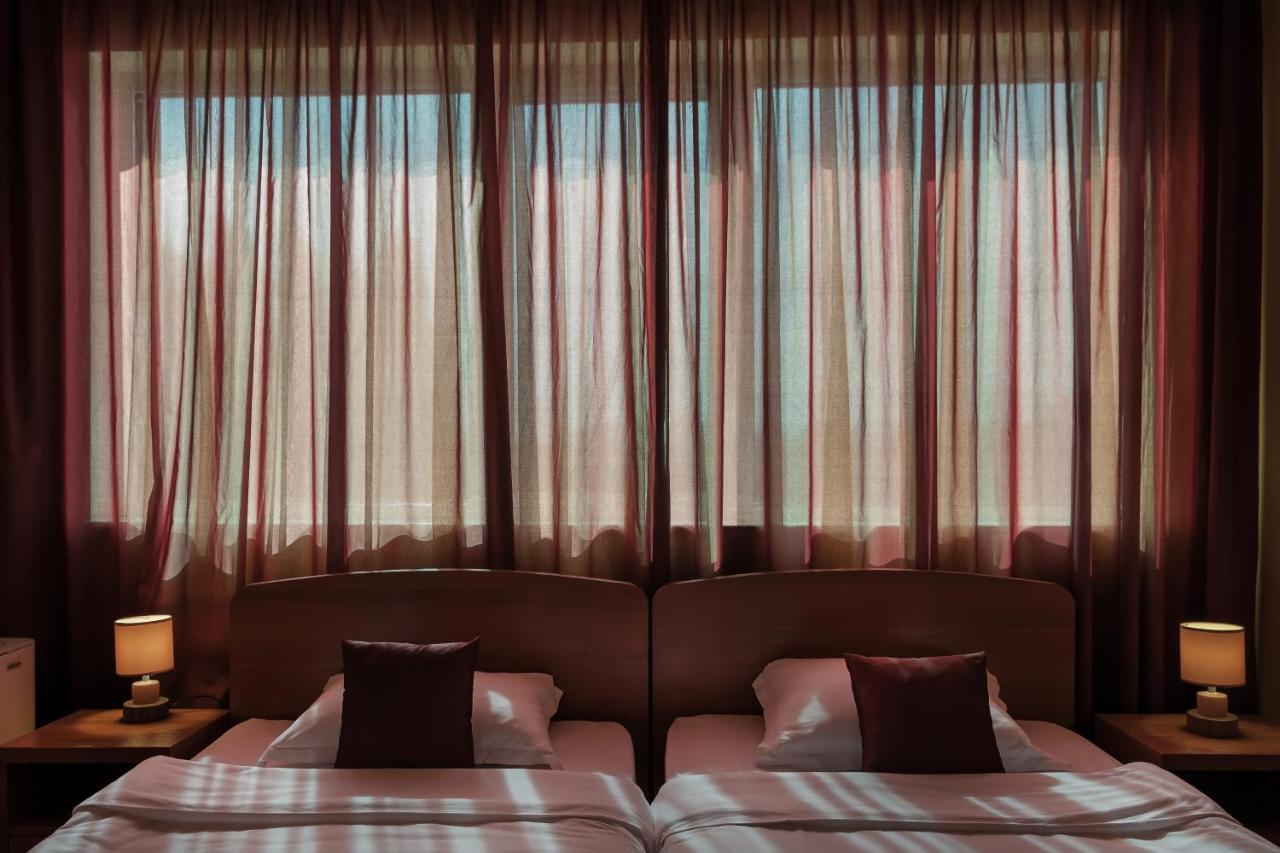 Family Hotel Gerdjika Filibe Dış mekan fotoğraf