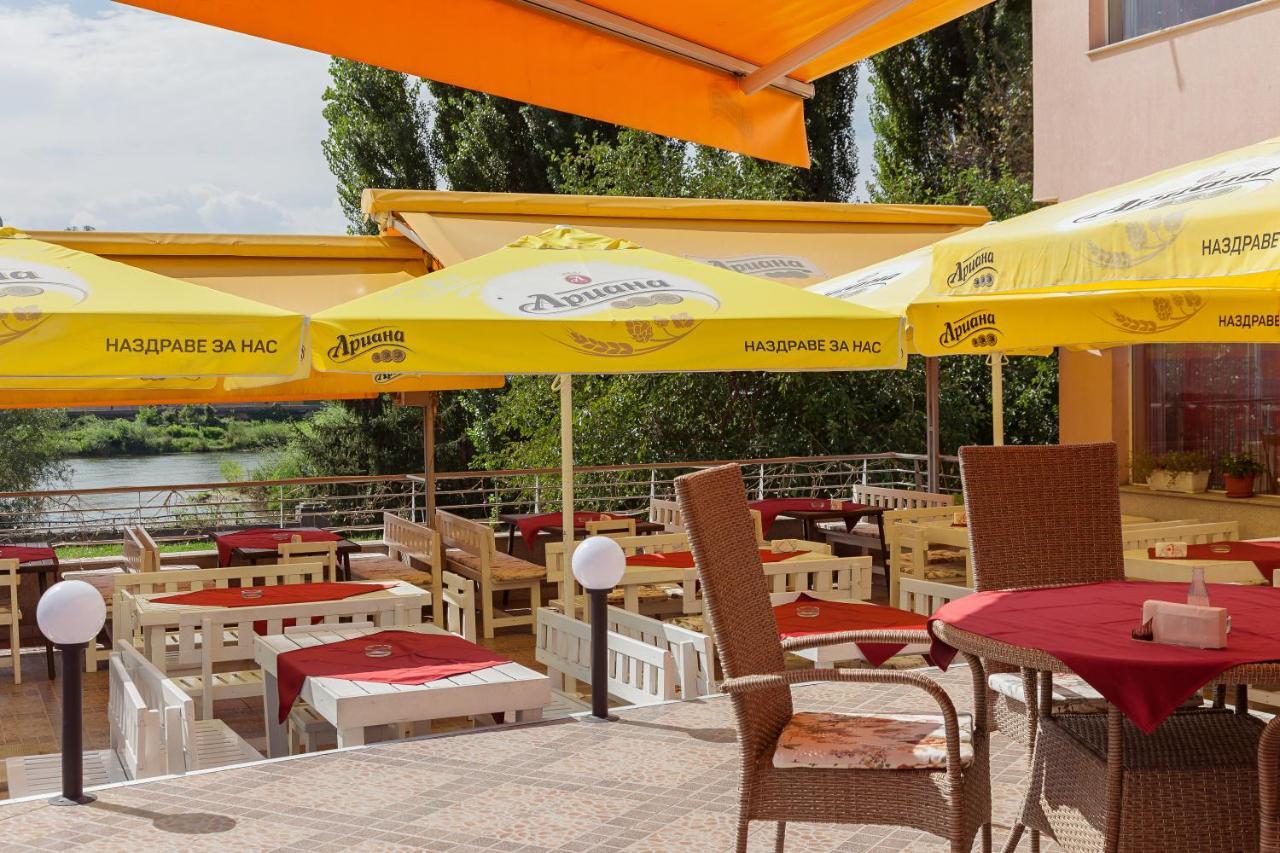 Family Hotel Gerdjika Filibe Dış mekan fotoğraf